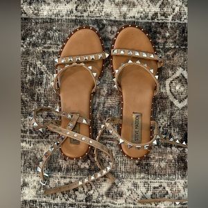 Steve Madden Strappy Sandals